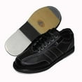thumbnail image 2 of Pyramid Men's Ra Black Right Handed Bowling Shoes, 2 of 2