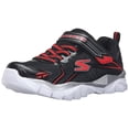 thumbnail image 1 of Skechers Kids Electronz Blazar Sneaker (Little Kid/Big Kid), 1 of 7