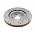 thumbnail image 2 of Disc Brakes Australia Dba2028x Street Series Disc Brake Rotor, 2 of 3