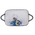thumbnail image 1 of Boston International MJA18508 Plateau sous la Mer, 1 of 1