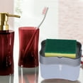 thumbnail image 4 of Dish  Dispenser, Liquid  Pump Cleaning 500ml  For School For Restaurant For Office, 4 of 8