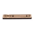 thumbnail image 1 of Leather Die Cutter, High Hardness Easy Cutting DIY Leather Cutting Die  For Scrapbooking, 1 of 8