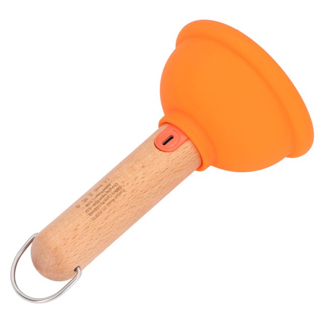 Lámpara De Noche Con émbolo, Luz Nocturna Con émbolo, De Madera, Regulable, Divertida Para Habitación De Niños