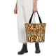 thumbnail image 5 of Disketp Zebra Bolsa de Hombro Casual para Mujer, Bolso Cruzado para Compras, Viajes y Uso Diario, 5 of 6
