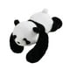 thumbnail image 4 of Muñeco de peluche realista para decoración de sala de estar panda, 4 of 8