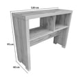 thumbnail image 5 of Mesa de Recibidor Moderno Bossa Nauru 3D Woton, 5 of 5