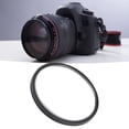thumbnail image 4 of Photographic Filter, Superior Clarity Split Diopter Lens Filter Innovative Rotatable High Transparency With Shockproof Bag For Shooting, 4 of 8