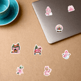 thumbnail image 6 of 35pcs-50pcs Cute Stickers Christmas Stickers Winter Stickers Gift Stickers for Laptops Notebooks Suitcases, 6 of 9