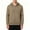 Brown, variant on ClodeEU Men’s Full Zip Hoodie Jacket with Long Sleeve, Lightweight Casual Lightweight Hoodie,Big and Tall ,Size S-4XL