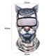 thumbnail image 2 of Animal 3d Balaclava Lindo estampado con orejas Ski Snowboard Mask Cycling Headgear (1), 2 of 5