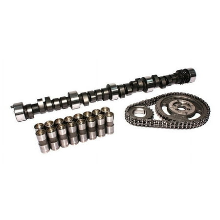 Competition Cams SK12-238-2 Xtreme Energy Camshaft Small Kit Fits select: 1967-1975 CHEVROLET CAMARO, 1969-1976 CHEVROLET C10