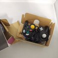 thumbnail image 3 of Controller- Jet (Black) - GameCube, 3 of 9