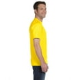 thumbnail image 3 of The Gildan Adult DryBlend 56 oz, 50/50 T-Shirt - DAISY - XL, 3 of 4
