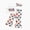 004 White, variant on 4th of July Baby Girl Outfit Toddler Memorial Day Clothes T-Shirt Top American Flag Shorts with Headband Kaprioy Toddler Girl Clothes 3 6 12 18 24 Months