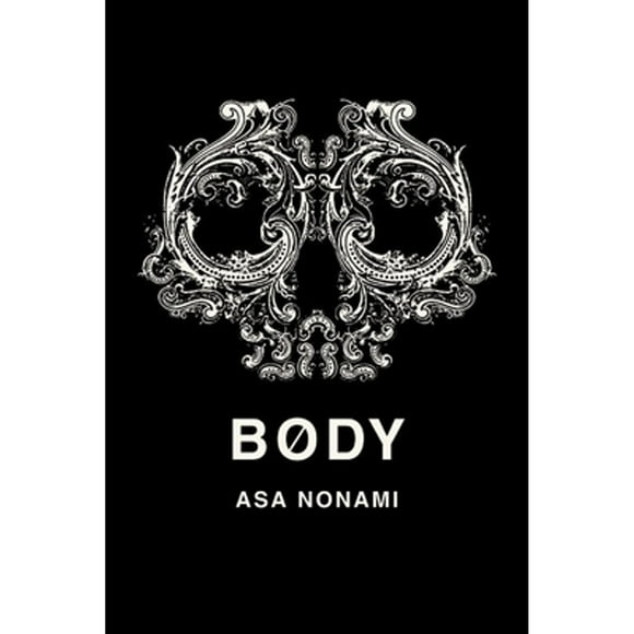 Pre-Owned Body (Paperback 9781934287378) by Asa Nonami