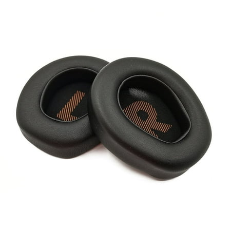 

1 Pair Earpads Ear Pads Ear Sponge Covers Improved Comfort Repair Part for Quantum400 Q400 Gaming Headset