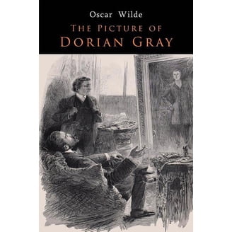 The Picture of Dorian Gray, (Paperback) - Walmart.com