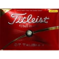 thumbnail image 3 of Titleist DT TruSoft Golf Balls, 12 Pack, 3 of 5