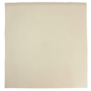 Lung Demonstration Model Replacement Rubber Sheet or Diaphragm. Size 12 inches square.