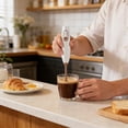 thumbnail image 6 of Ohmyroo Wireless Milk Frother 10.8x0.9in Handheld Mixer Rod With Built In Battery Household Tool, 6 of 6