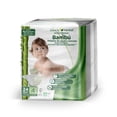 thumbnail image 2 of Pañales Clearly Herbal Bamboo Etapa 4 Unisex 24 piezas, 2 of 4