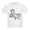 White, variant on - Halloween Dinosaur Mummy Kids T Shirt - Light Classic Kids Graphic, Short Sleeve T-Shirt, Sizes XS-XL
