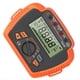 thumbnail image 4 of Comprobador de Resistencia de Aislamiento de 1000 V, Megóhmetro Digital, Máx. 20 GΩ, Medición de Baja Relación de Absorción de Resistencia., 4 of 5