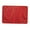 Red, variant on Milaget Dust Cover PU Leather Screen Display LED LCD Panel Sleeve Case with for Black