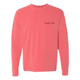 thumbnail image 2 of Squishy Faces - It's the Season of Giving More Treats Long Sleeve Shirt - XXX-Large, 2 of 2