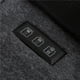 thumbnail image 3 of Inteprter Pantalones calefactables, pantalones calefactores, ropa de invierno, suministros de seguridad para exteriores, carga USB, ropa Suministros térmicos SG, 3 of 6