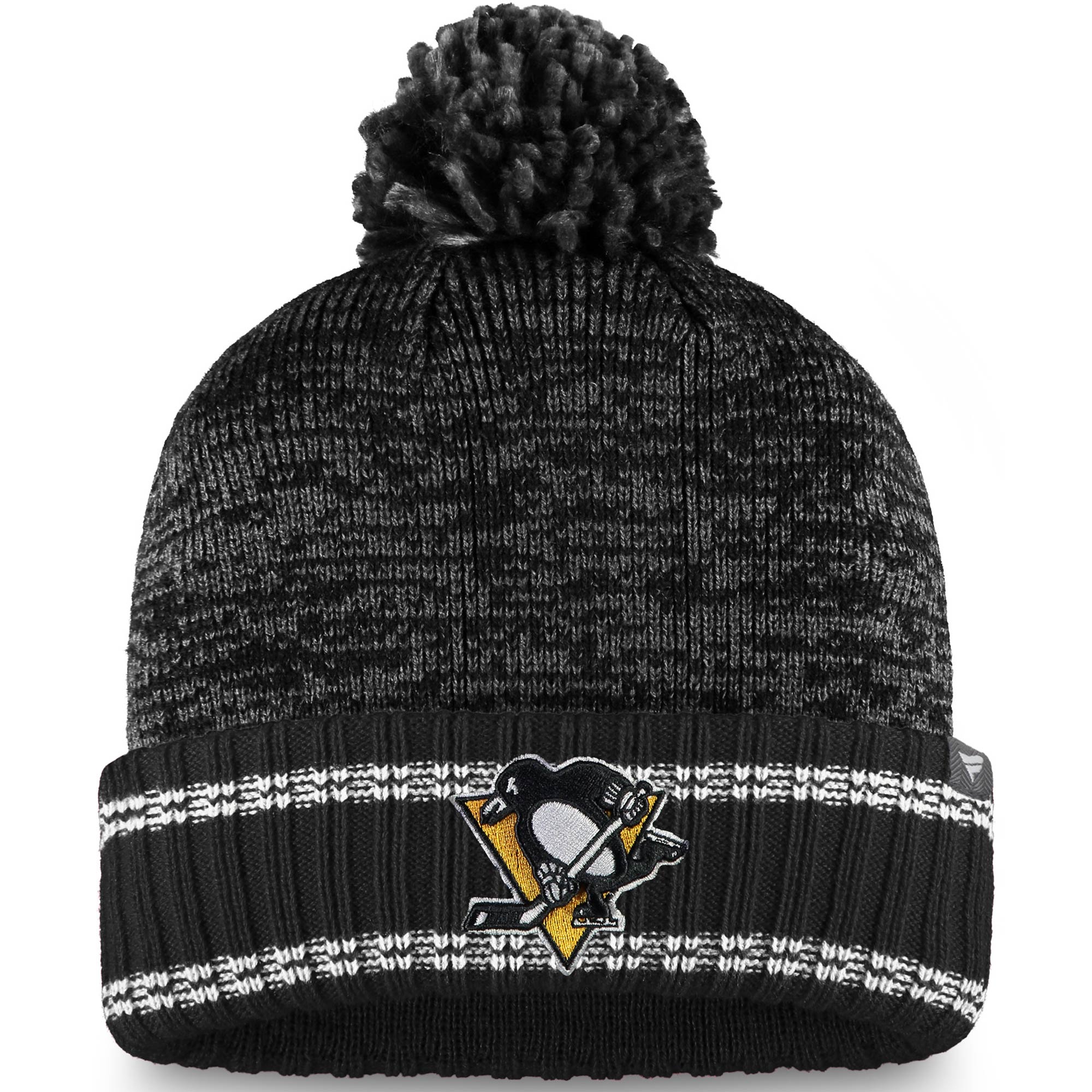 Pittsburgh Penguins Fanatics Branded 