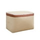 thumbnail image 2 of Bolsa de Almacenamiento Resistente con Asas Reforzadas. Bolsa Extragrande para Ropa. Bolsa de Mano con Doble Cremallera Reforzada para Ahorrar Espacio En Los Viajes., 2 of 7
