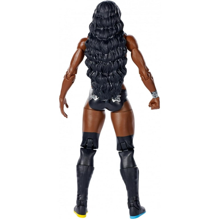 Wwe naomi clearance action figure