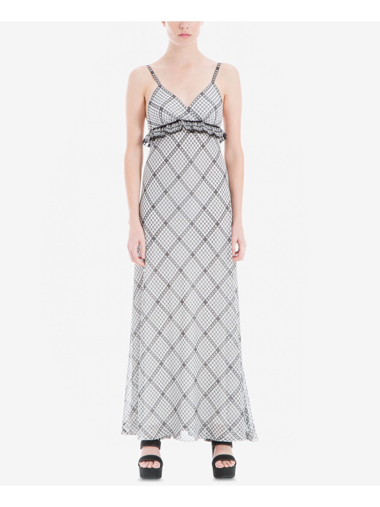 baby doll dress with spaghetti straps