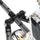 thumbnail image 5 of Conector de barra en V de doble cara de tiro con arco para arco compuesto recurvo, 5 of 7