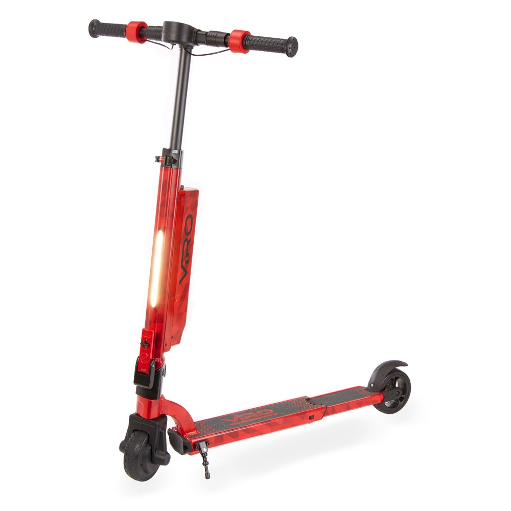 Viro Rides VR 900 Impact Folding Electric Scooter