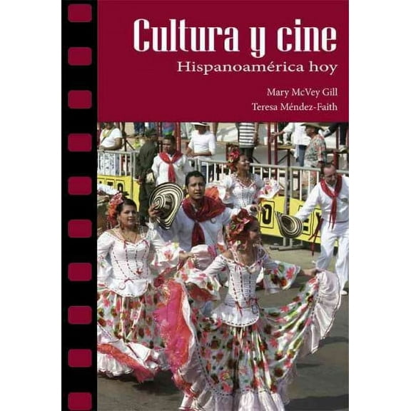 Cultura y cine: Hispanoamérica hoy (Edition 1) (Paperback)