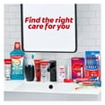 thumbnail image 6 of (6 pack) Colgate Baking Soda and Peroxide Whitening Toothpaste Gel, Frosty Mint, 6 oz Tube, 6 of 12
