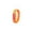 Orange, variant on Bronoir Mosquito Repellent Bracelet Waterproof Anti Mosquito Wristband Adjustable Silicone Insect Repellent Band for Camping Hiking Outdoor Activities, Red