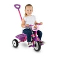 thumbnail image 1 of smarTrike Paw Patrol 2 in 1 Folding Fun Trike - Skye, 1 of 7