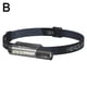 thumbnail image 1 of USB Rechargeable Waterproof Zoom Head Torch Headlamp Light Lamp Led Lamp, 1 of 1
