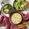 thumbnail image 3 of Panera Bread Ready-to-Heat Broccoli Cheddar Soup, 16 oz Soup Cup (Refrigerated), 3 of 14