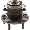 thumbnail image 2 of BCA WE60468 Rear Hub Assembly for Jeep Compass, Patriot and Dodge Caliber, 2 of 4