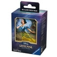 thumbnail image 1 of Lorcana TCG: Ursula's Return: Deck Box - Snow White, 1 of 2