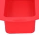 thumbnail image 5 of Molde para Pan ANGGREK Molde para Pasteles Rojo 27x14x5,5 cm, 5 of 8