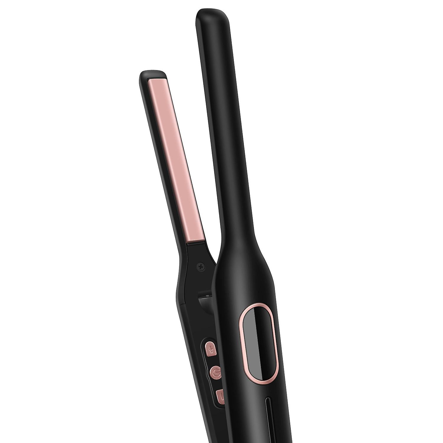 Hair straighteners curlers 2 1 online