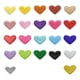 thumbnail image 4 of Parches para Planchar perfecl 22 Uds Apliques Bordados Decoración DIY, 4 of 8