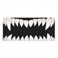 thumbnail image 1 of Decoraciones de Fiesta de Halloween Decoración de Fondo de Garaje de Halloween Paño Colgante Decoración de Partido Personalizada Tapicería Paño Colgante Decoraciones de Halloween, 1 of 6