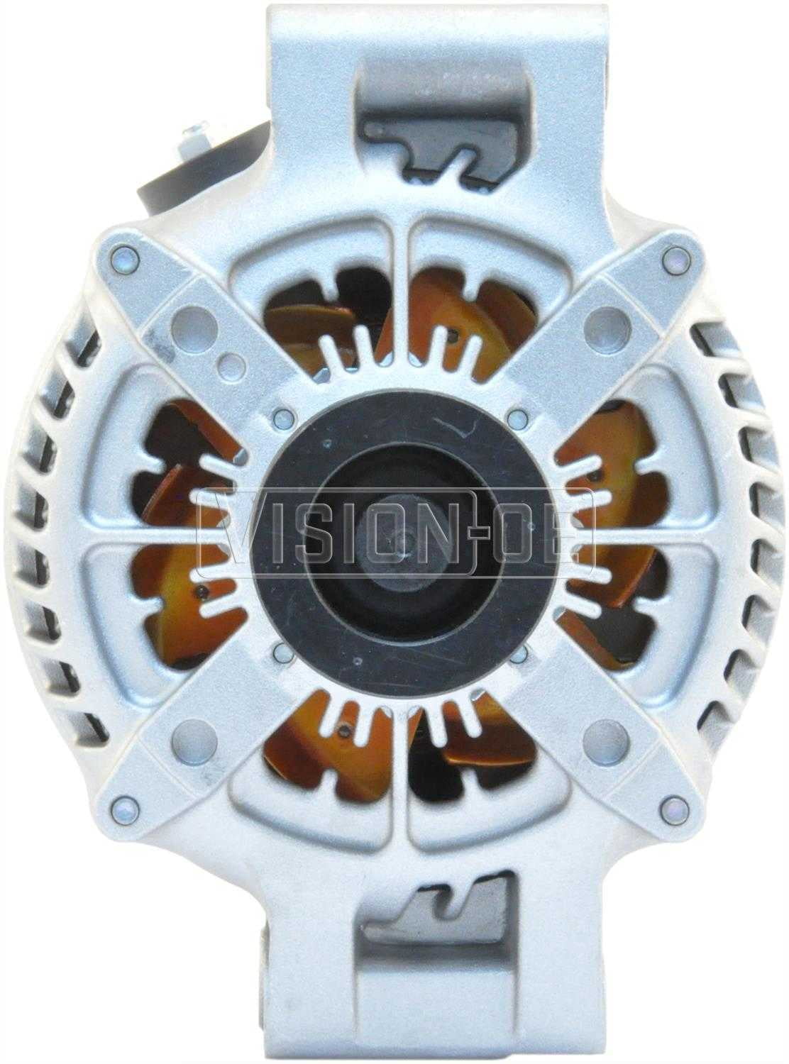 Vision OE 11496 Alternator