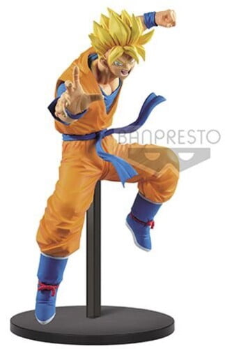 gohan figure